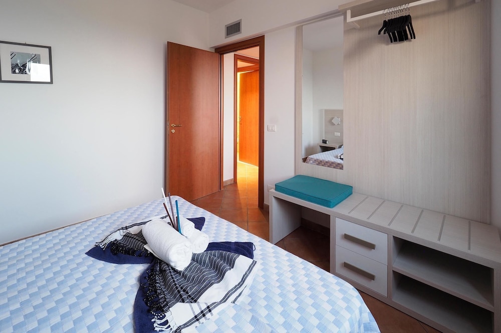 House, 1 Bedroom