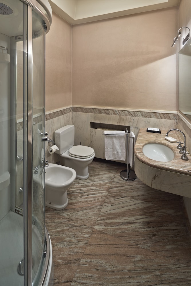 Junior Suite (Affresco) - Photo 9