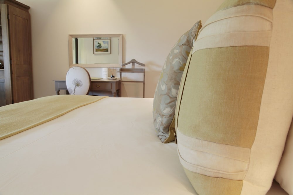 Luxury Room photo 2