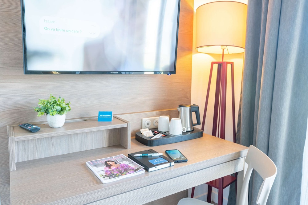Appartement 1 chambre - Photo 3