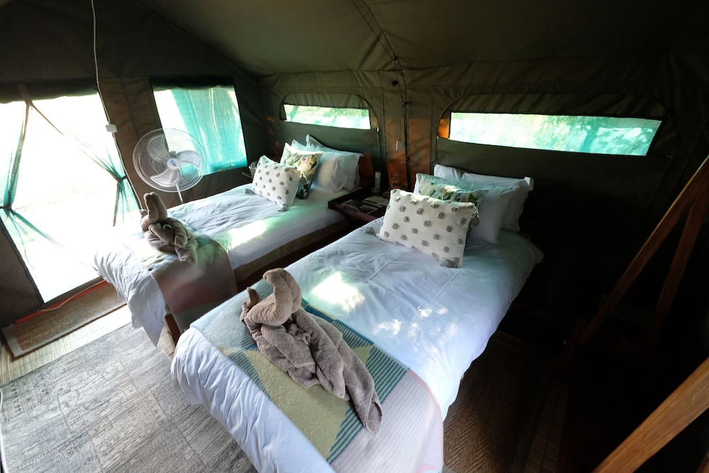 Comfort Tent photo 3