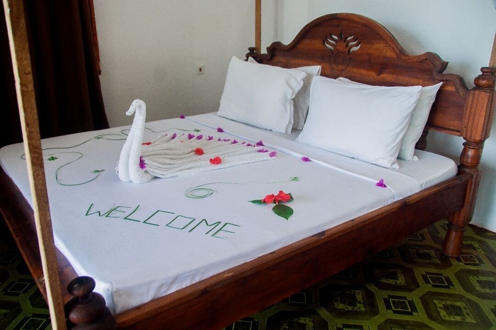 Economy Double Room, Multiple Bedrooms photo 2