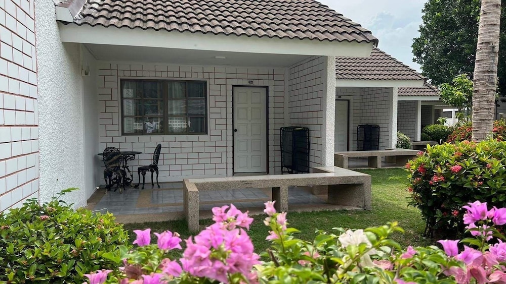 Family Bungalow, 1 Bedroom photo 3