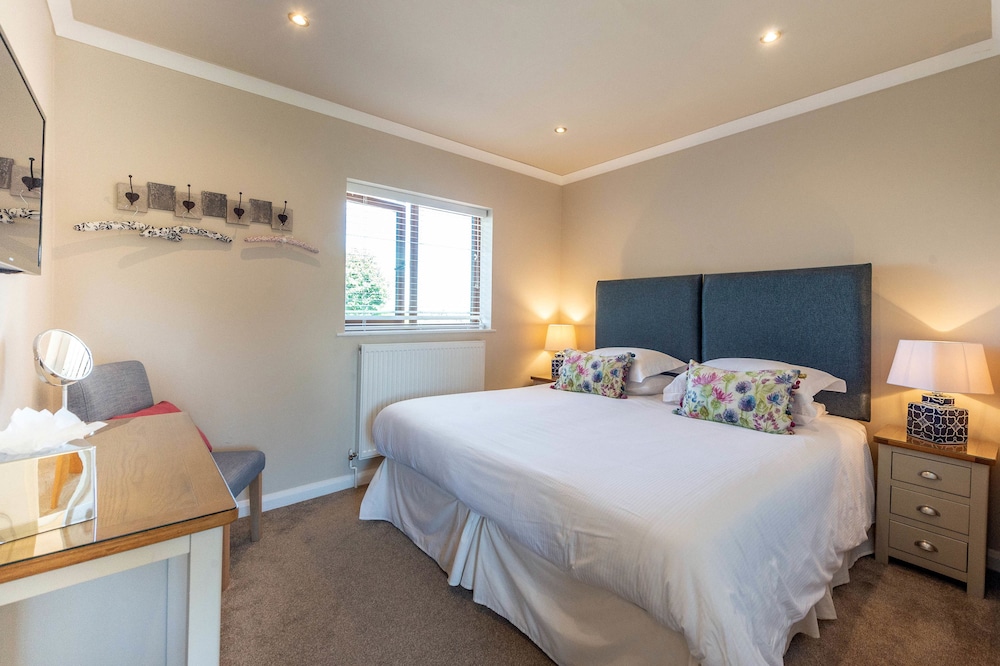 Suite, 2 Bedrooms photo 3