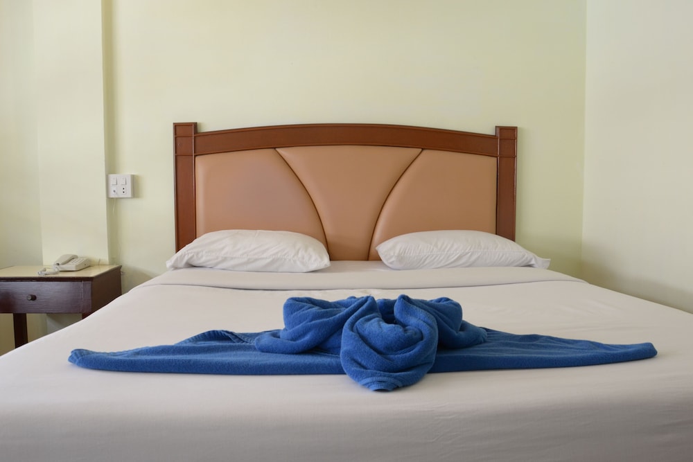 Standard Double Room, 1 Double Bed, Accessible, Ensuite photo 3