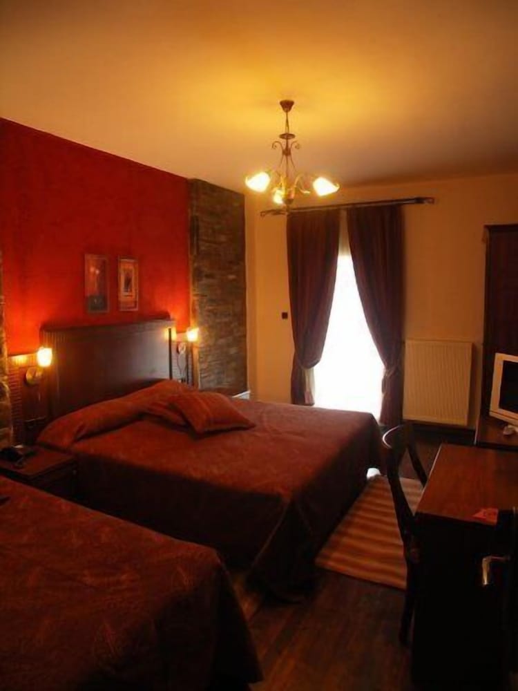 Quadruple Room photo 1
