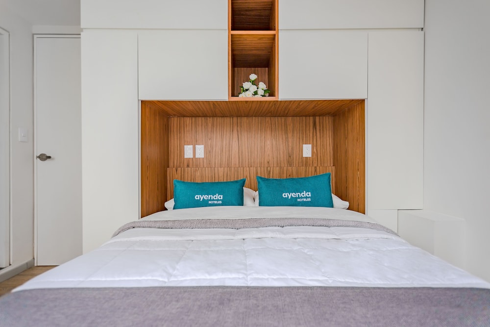 Standard Double Room - Photo 3