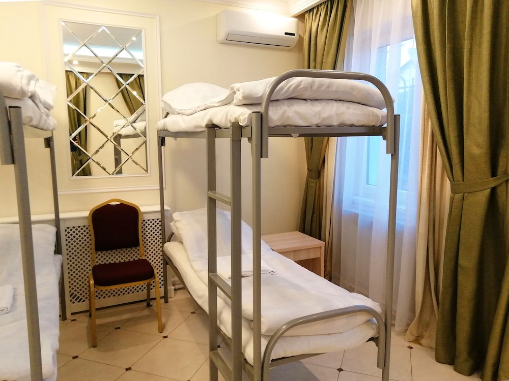 Economy Shared Dormitory photo 1