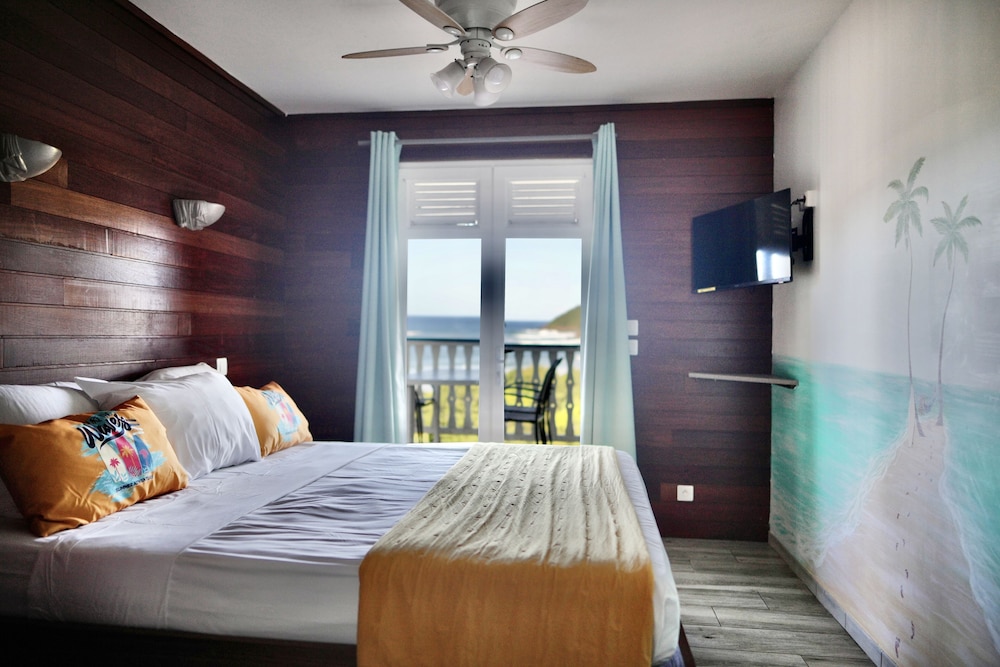 Superior Studio, Sea View photo 3