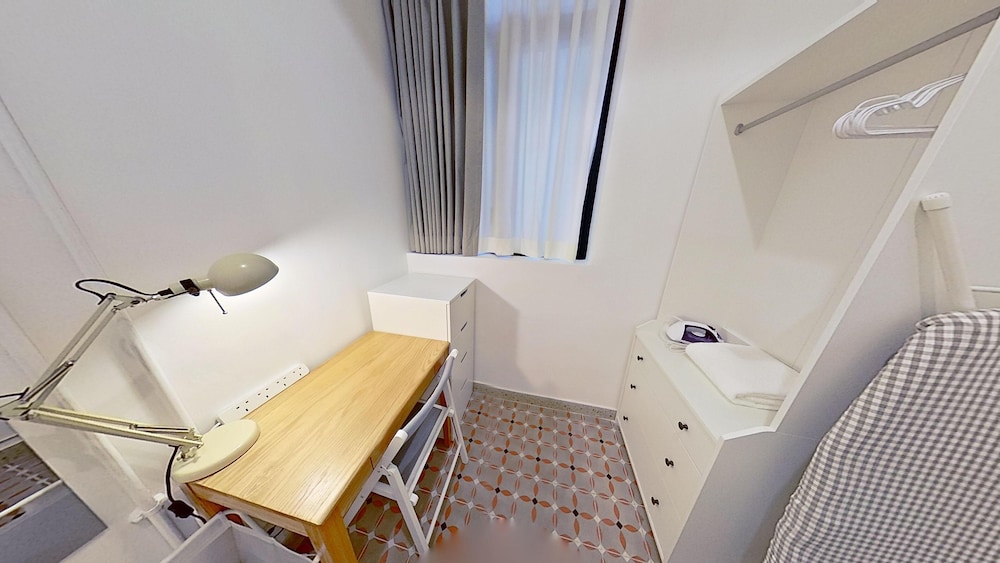 Comfort Studio Suite, City View