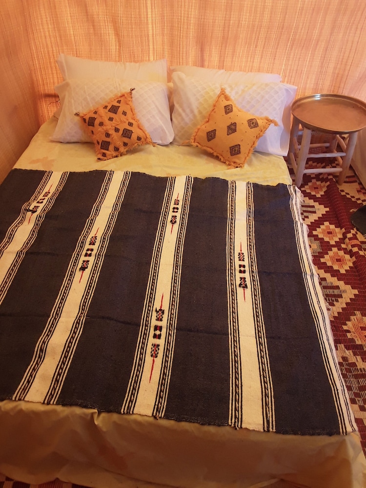 Traditional Tent photo 1