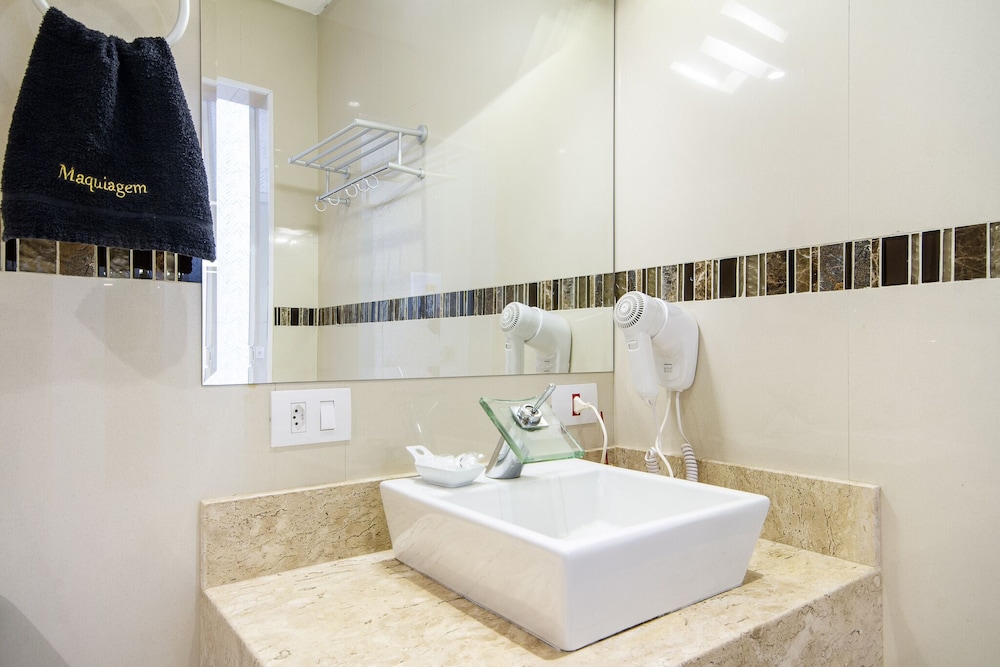 Standard Room (Interno)