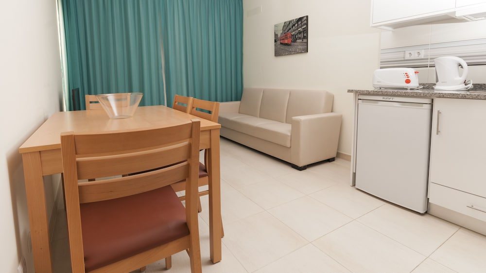 Standard Apartment, 1 Bedroom