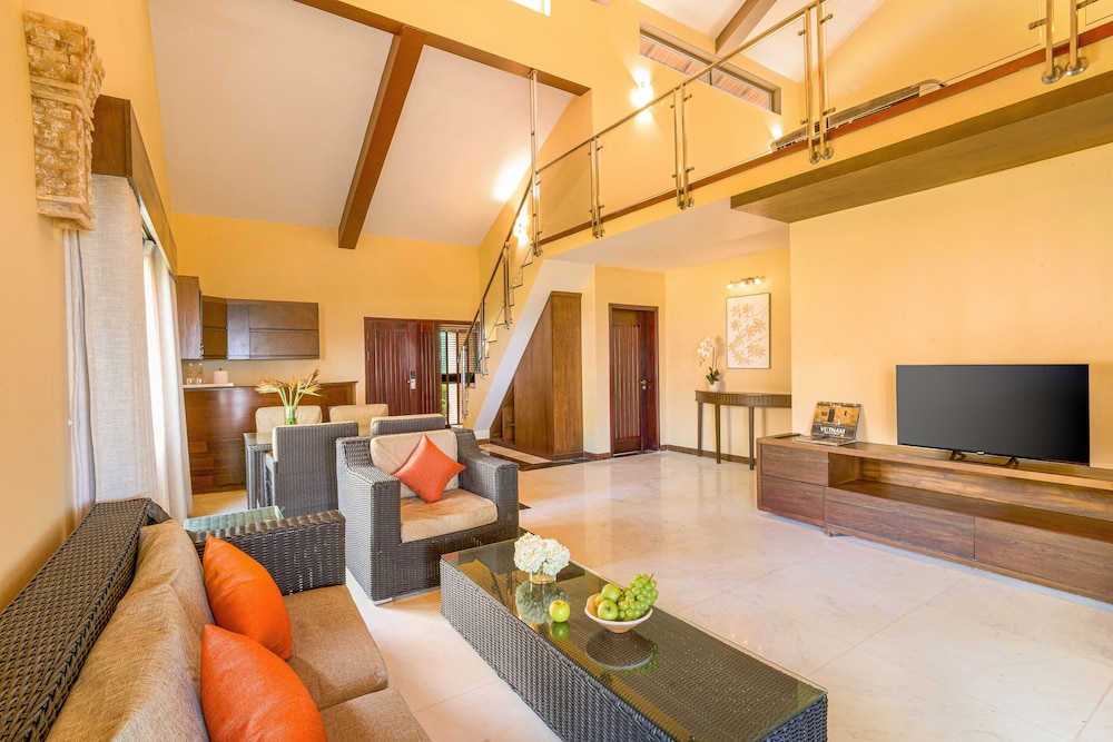Executive Suite photo 3