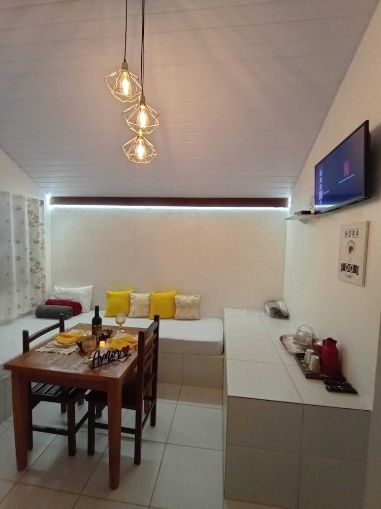 Romantic Chalet photo 3