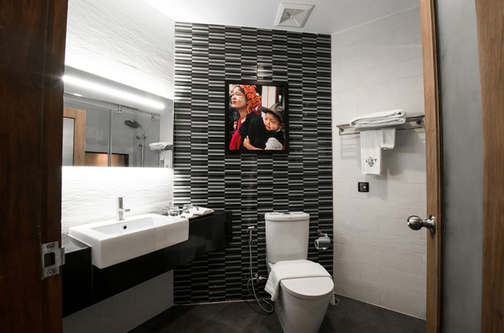 Deluxe Double or Twin Room, Non Smoking, City View photo 2