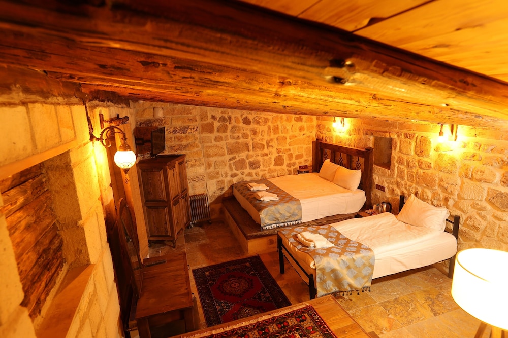 Family Triple Room, Terrace