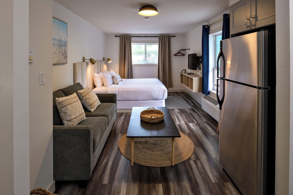 Deluxe Studio Suite photo 1