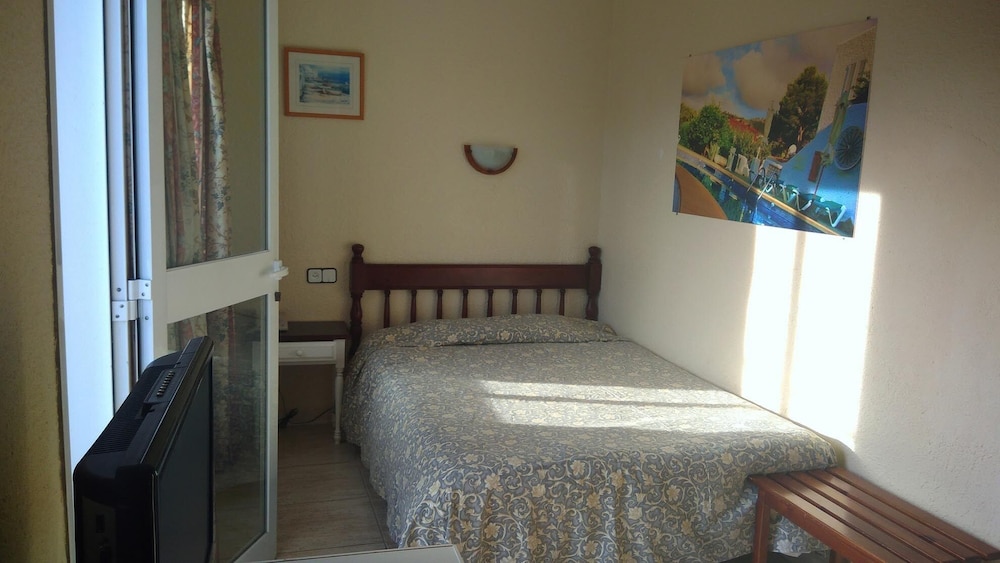 Standard Single Room, 1 Twin Bed photo 3