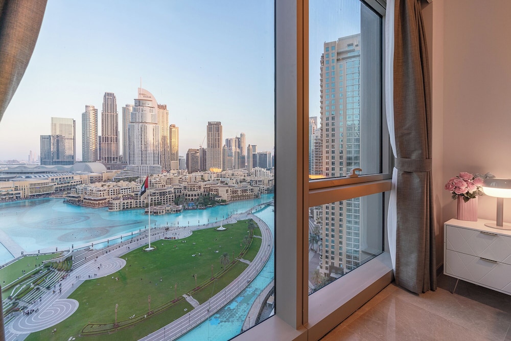 Superior Apartment, Balcony, Lake View photo 3