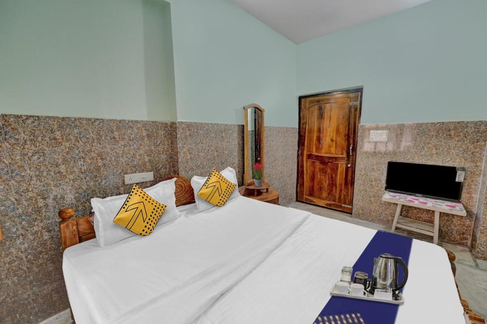 Deluxe Double Room, Multiple Bedrooms, City View photo 1