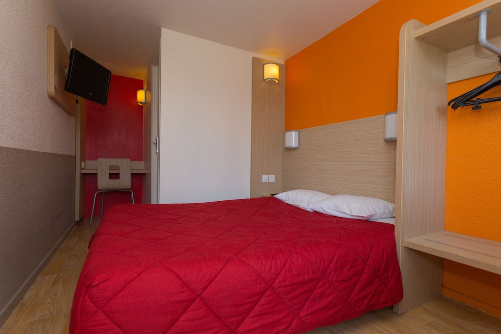 Standard Room, 1 Double Bed - Photo 3