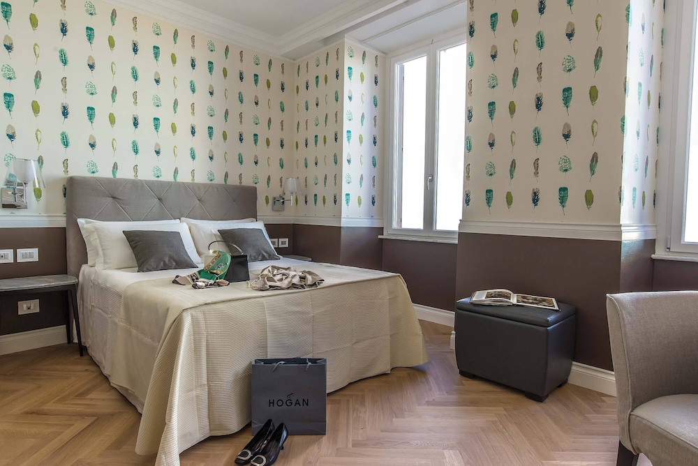 Hotel Damaso - Photo 53