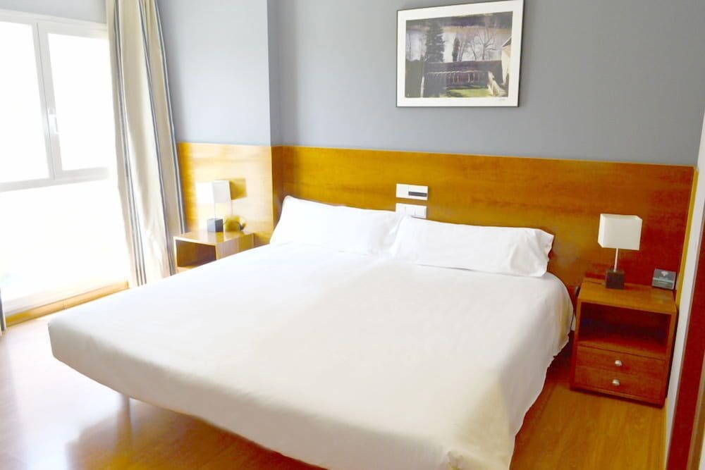Premium Double Room - Photo 1