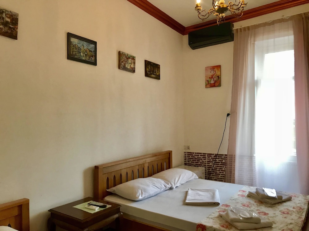 Standard Triple Room photo 1