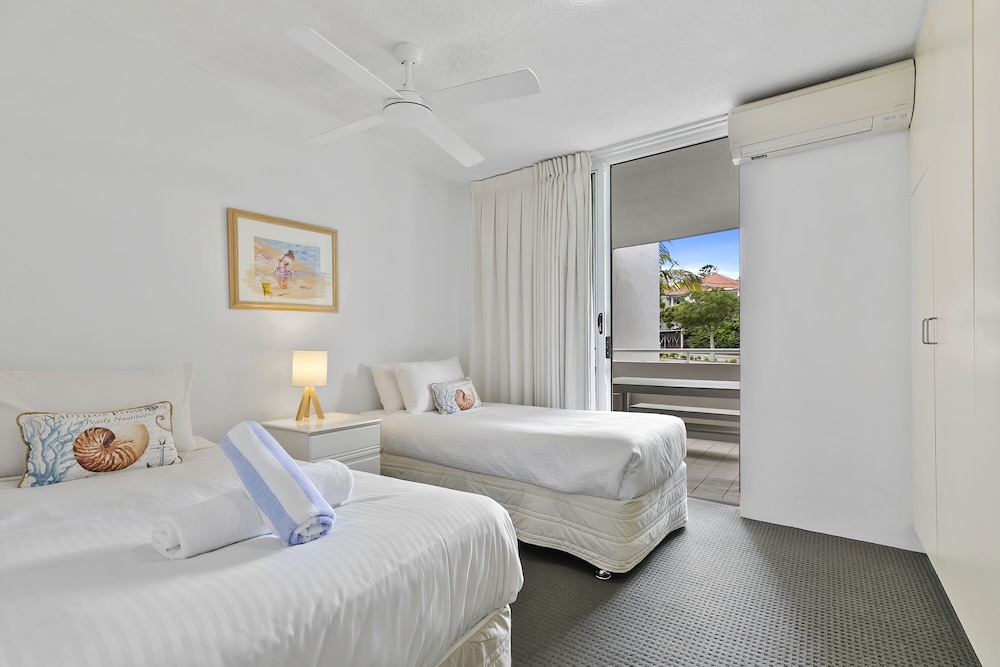 2 Bedroom Penthouse photo 3