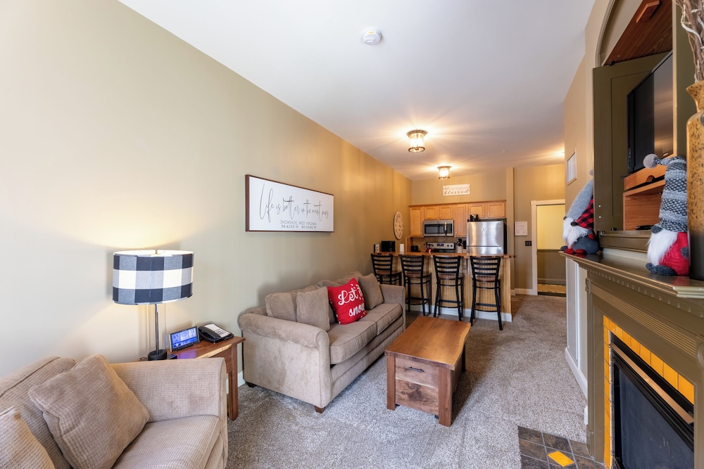 Classic Condo