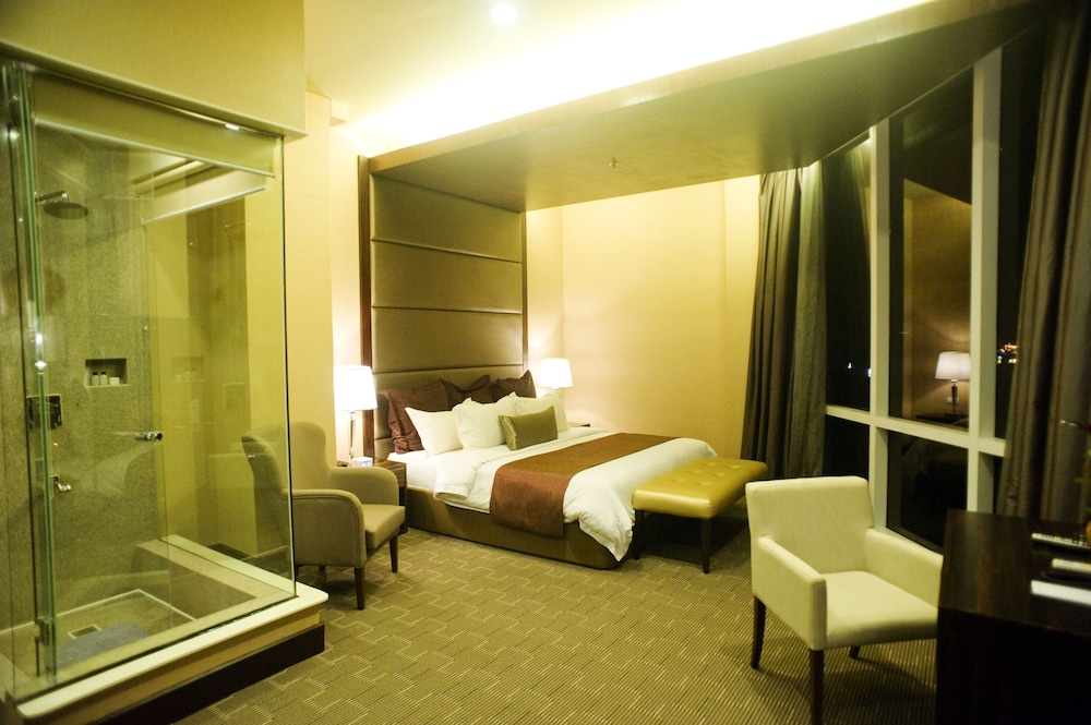 Penthouse - Photo 7