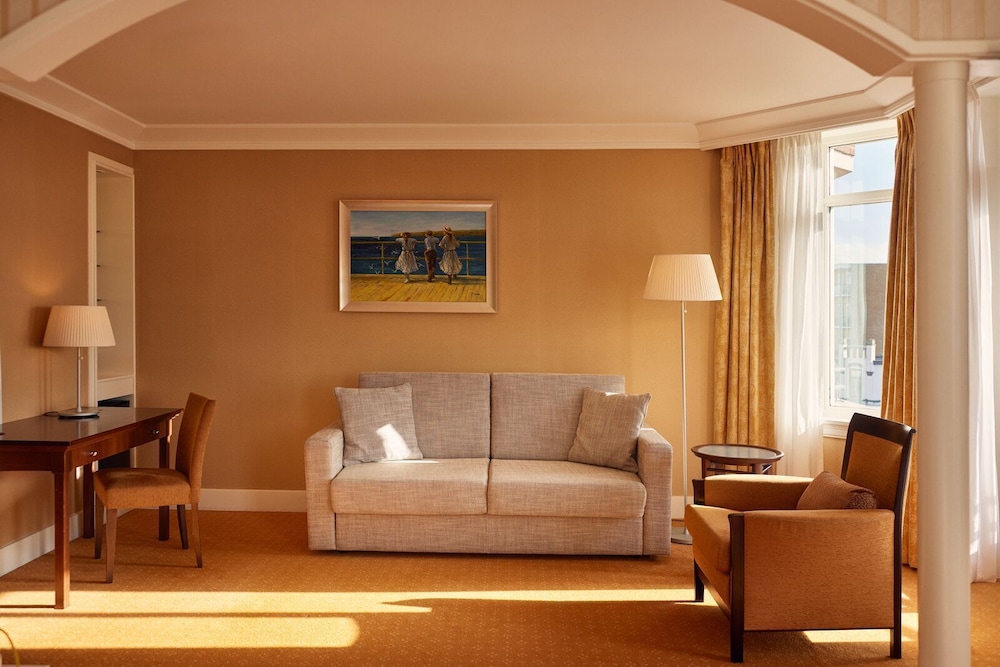 Junior Room photo 2