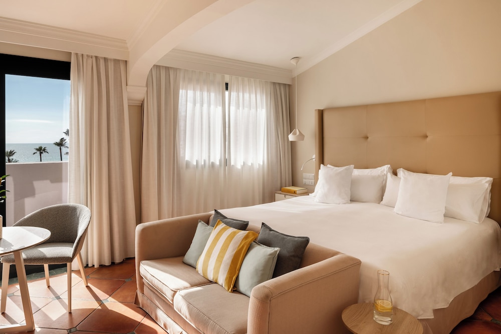Premium Room (Ocean View, 3AD)
