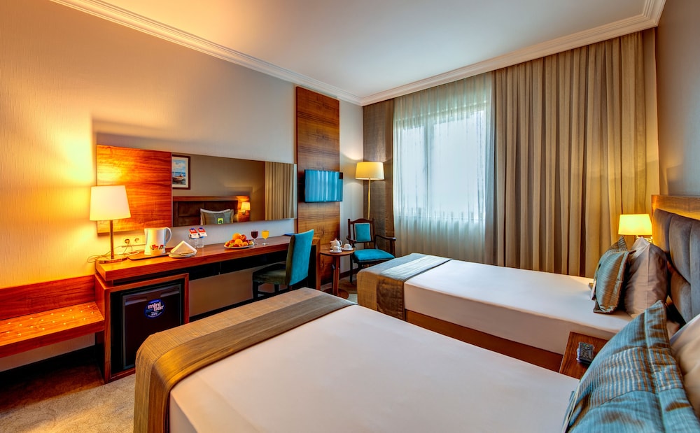 Superior Room photo 2