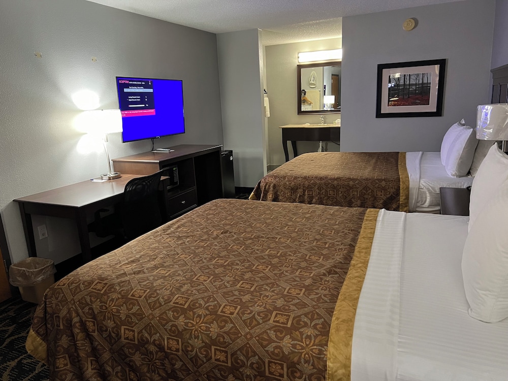 Standard Double Room - Photo 2