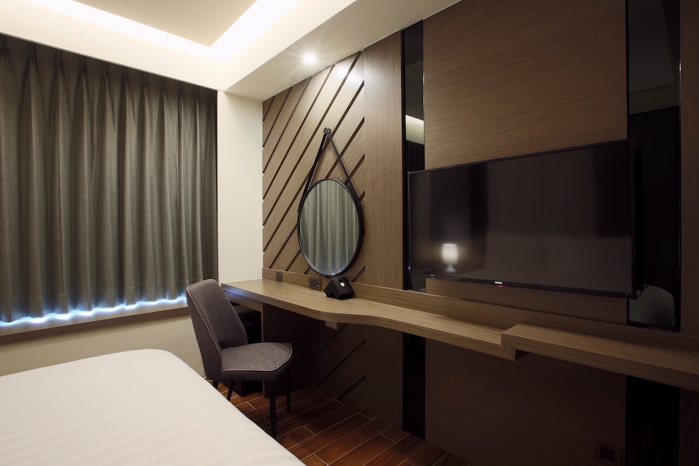 Elite Double Room, 2 Twin Beds photo 2
