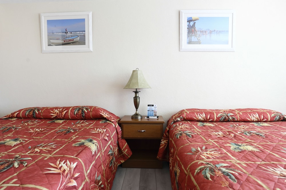 Standard Double Room photo 3