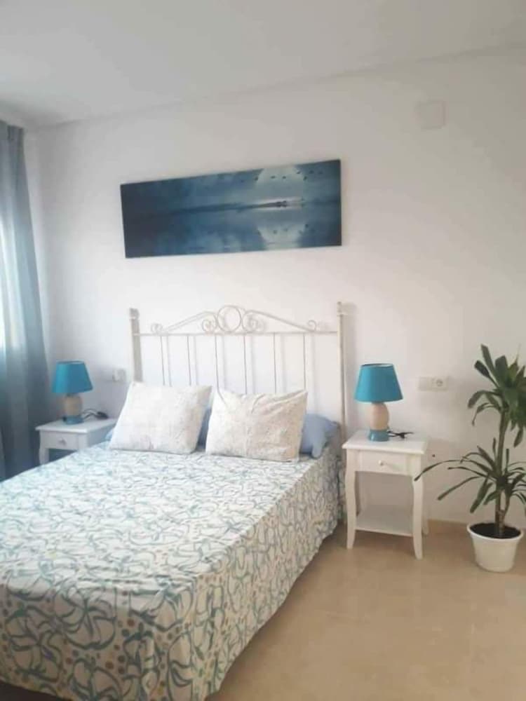 Apartamento Familiar, 2 Habitaciones