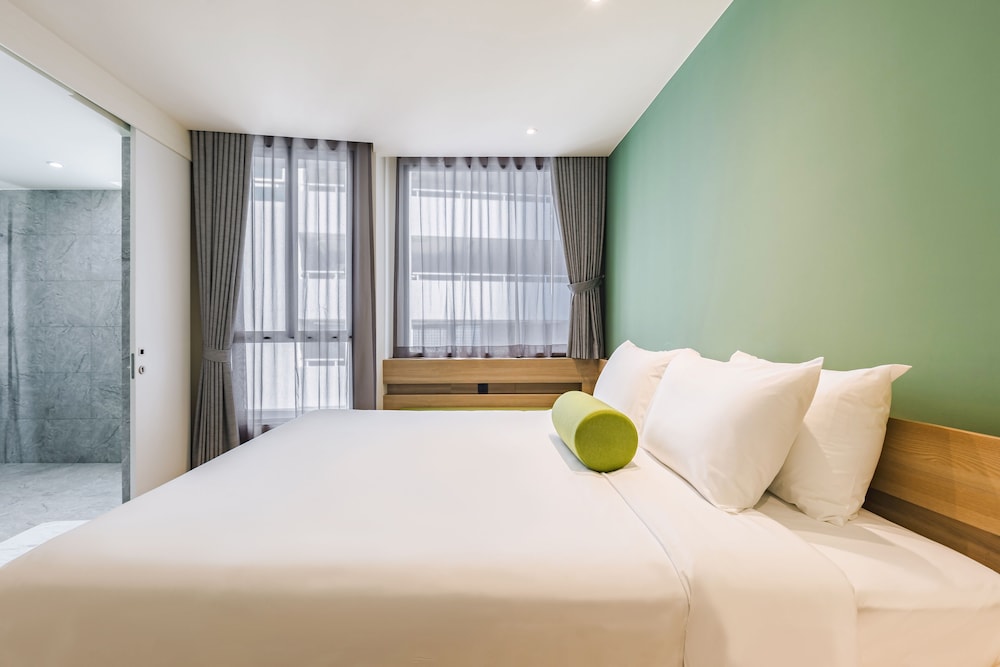 Deluxe Room photo 3