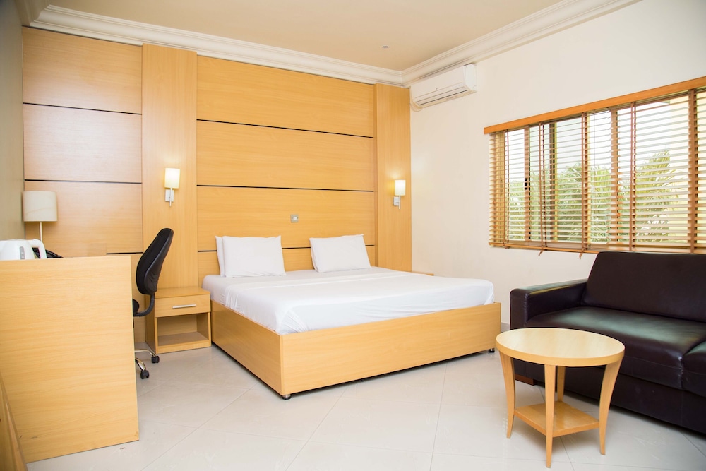 Executive Room