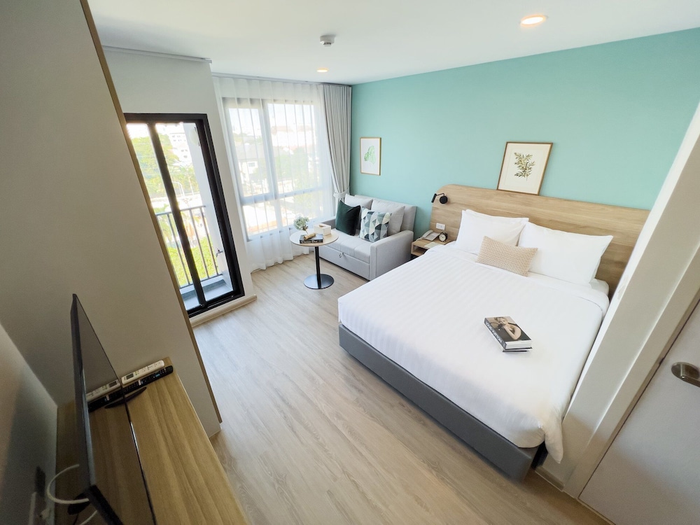 Superior Double room - Photo 6