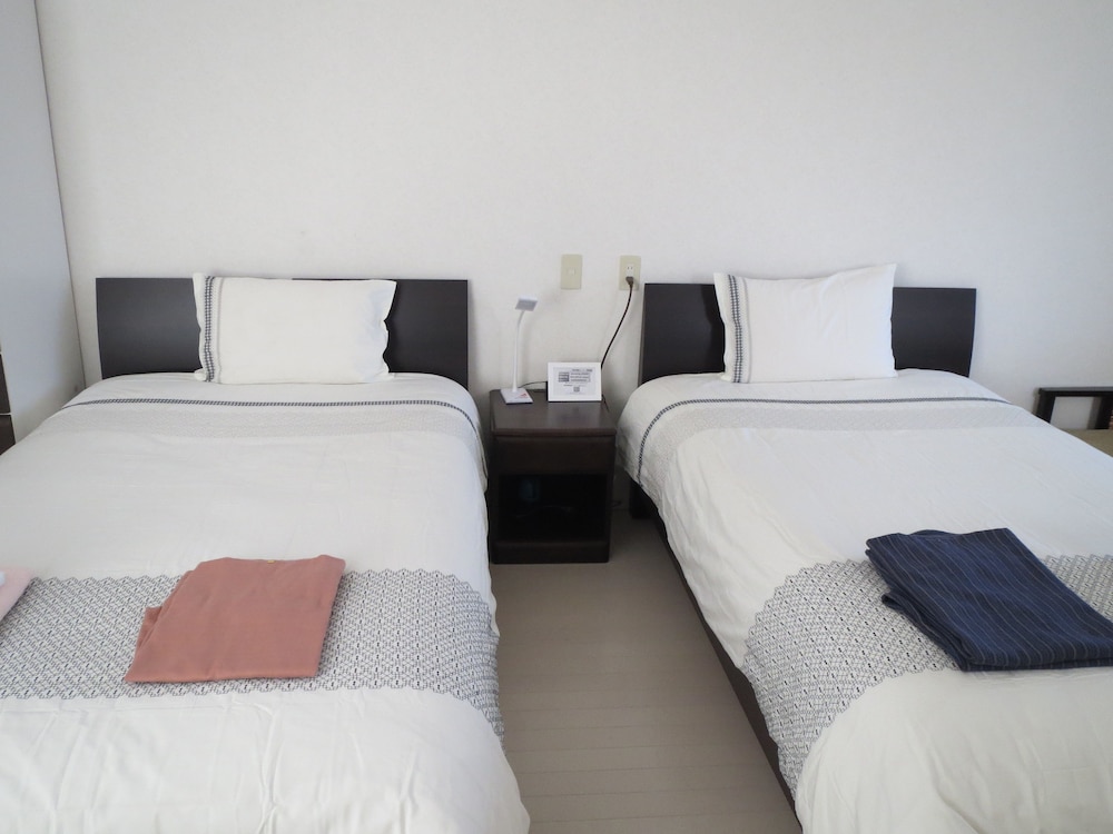Twin Room photo 3