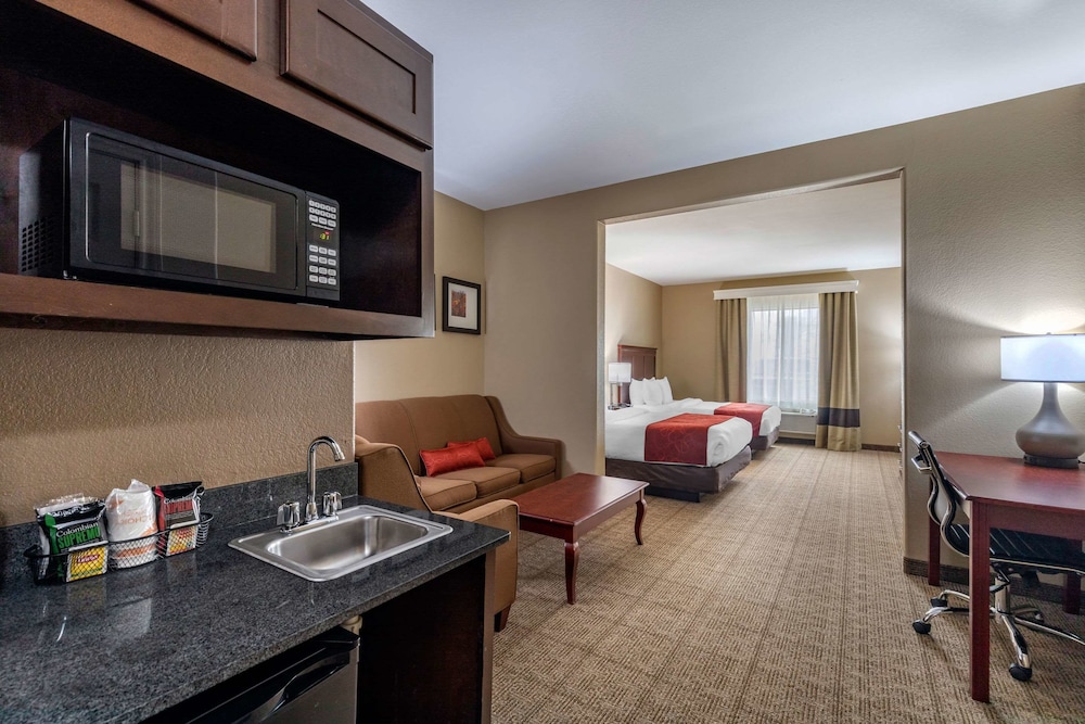 Suite, Non Smoking - Photo 5