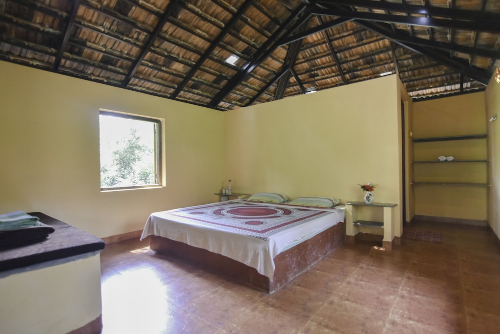 Superior Bungalow, 1 Bedroom, Terrace, Garden View photo 1