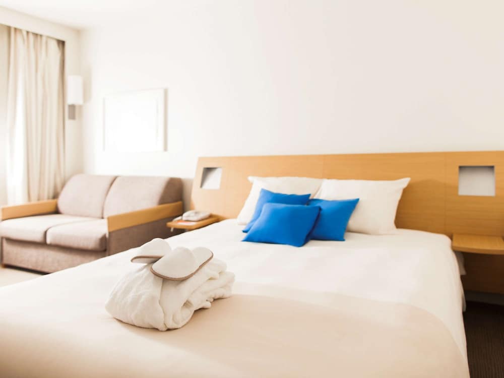 Executive Room, 1 King Bed - Photo 1