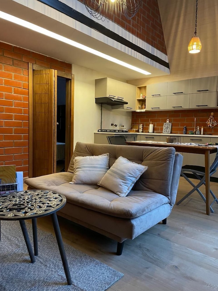 Double Room, Patio, Garden View photo 1