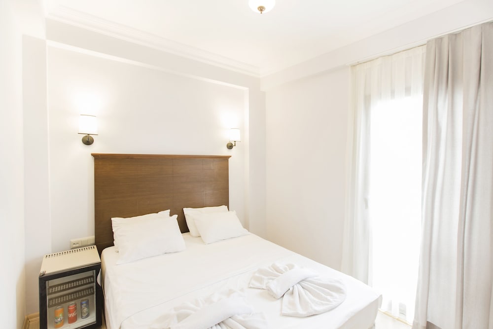 Economy Room, 1 Double Bed photo 1