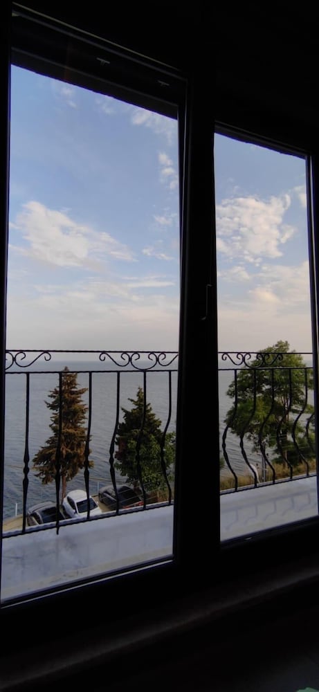 Standard Double Room, Sea View photo 3