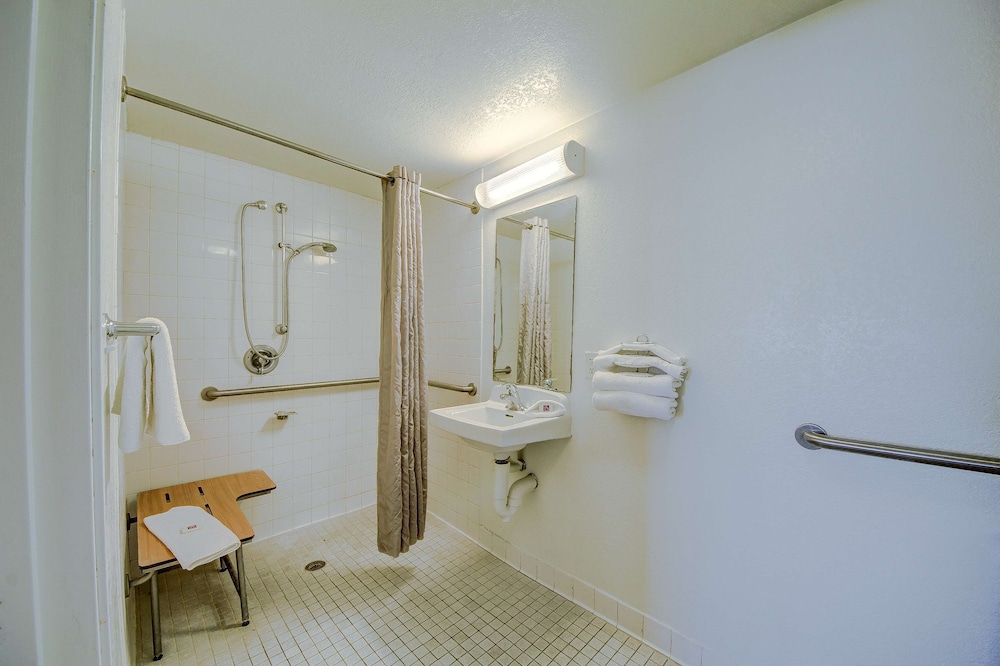 Motel 6-San Antonio, TX - Fort Sam Houston, 写真 2